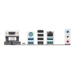 Asus Prime B650M-A II-CSM M-ATX Motherboard