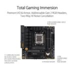 Asus TUF Gaming B650M-Plus WIFI M-ATX Motherboard
