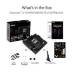 Asus TUF Gaming B650M-Plus WIFI M-ATX Motherboard