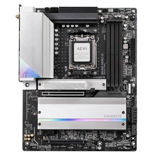 Gigabyte B650 Aero G (Wi-Fi) Motherboard
