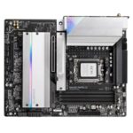 Gigabyte B650 Aero G (Wi-Fi) Motherboard