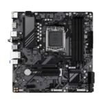 Gigabyte B650M D3HP AX WiFi DDR5 M-ATX Motherboard