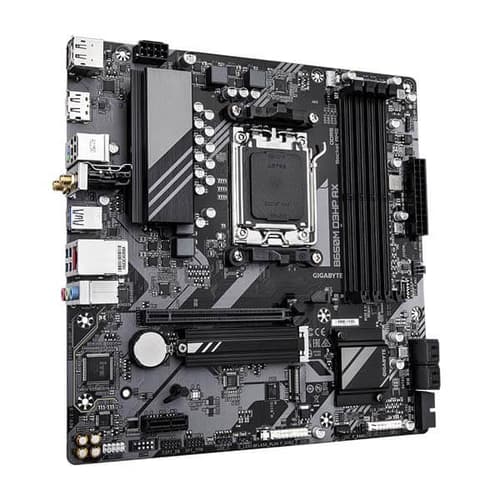 Gigabyte B650M D3HP AX WiFi DDR5 M-ATX Motherboard