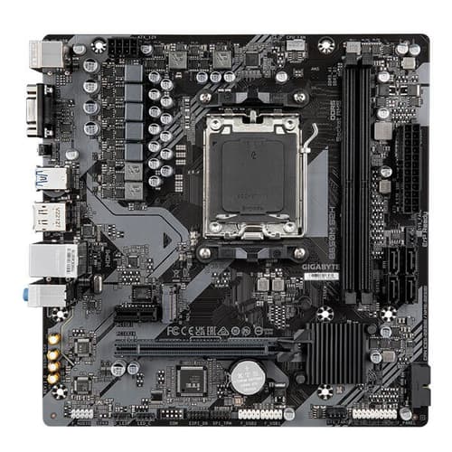 Gigabyte B650M S2H M-ATX Motherboard