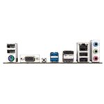 Gigabyte B650M S2H M-ATX Motherboard