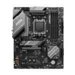 MSI B650 Gaming Plus WiFi ATX Motherboard