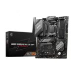 MSI B650 Gaming Plus WiFi ATX Motherboard