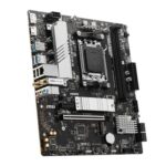 MSI B650M Bomber WIFI M-ATX Motherboard