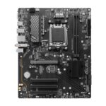 MSI Pro B650-VC WIFI II ATX Motherboard