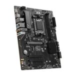 MSI Pro B650-VC WIFI II ATX Motherboard
