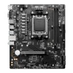 MSI Pro B650M-E M-ATX Motherboard