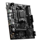 MSI Pro B650M-E M-ATX Motherboard