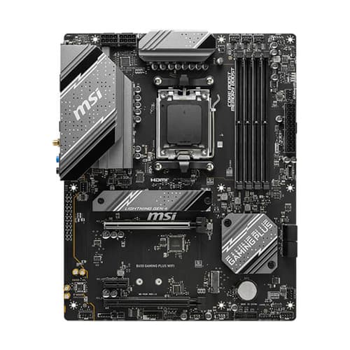 MSI Pro B650-P WIFI Motherboard