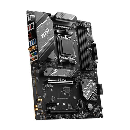 MSI Pro B650-P WIFI Motherboard