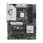 MSI B850 Gaming Plus WIFI ATX Motherboard
