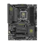MSI MAG B850 Tomahawk Max WIFI ATX Motherboard