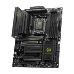 MSI MAG B850 Tomahawk Max WIFI ATX Motherboard