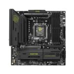 MSI MAG B850M Mortar WIFI M-ATX Motherboard