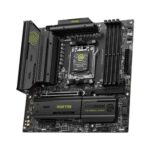 MSI MAG B850M Mortar WIFI M-ATX Motherboard