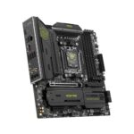 MSI MAG B850M Mortar WIFI M-ATX Motherboard