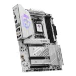 MSI MPG B850 EDGE TI WIFI ATX Motherboard