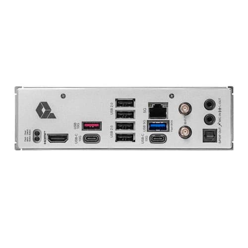 MSI Pro B850-P WIFI ATX Motherboard