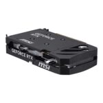MSI RTX 5050 Shadow 2X OC 8GB GDDR6 Graphics Card