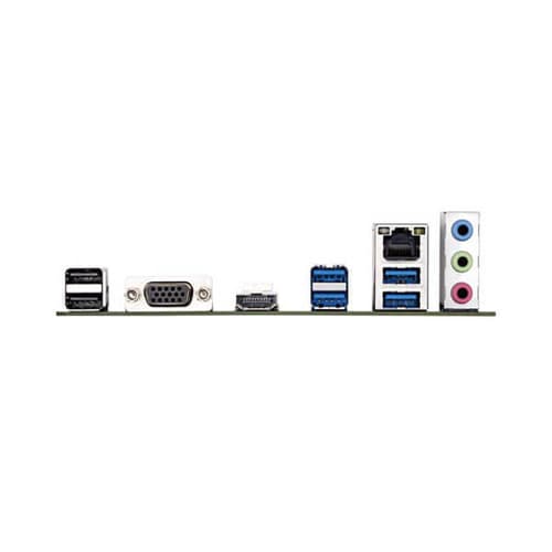 MSI B760M Bomber WIFI M-ATX Motherboard