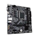 MSI B760M Bomber WIFI M-ATX Motherboard