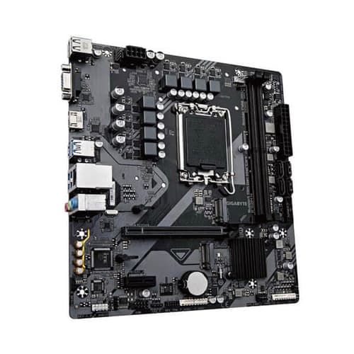 MSI B760M Bomber WIFI M-ATX Motherboard