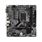 MSI B760M Bomber WIFI M-ATX Motherboard