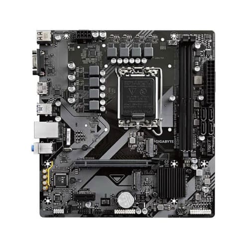 MSI B760M Bomber WIFI M-ATX Motherboard