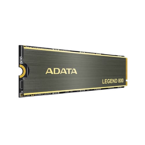 Adata Legend 800 1000GB M.2 NVMe Gen4 Internal SSD