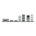 MSI Pro B760M-P DDR4 M-ATX Motherboard