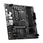 MSI Pro B760M-P DDR4 M-ATX Motherboard