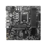MSI Pro B760M-P Motherboard