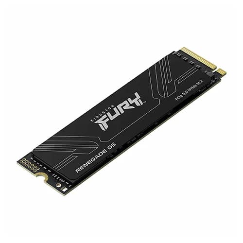 Kingston Fury Renegade G5 1024GB NVMe Gen5 SSD