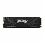 Kingston Fury Renegade G5 1024GB NVMe Gen5 SSD