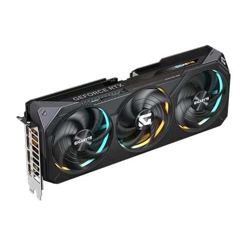 Gigabyte RTX 5070 Gaming OC 12GB GDDR7 Graphics Card