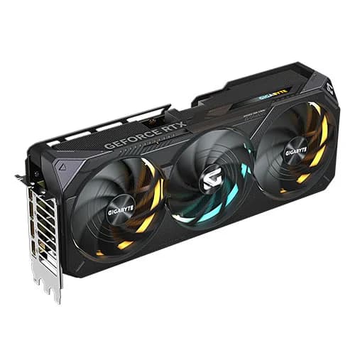 Gigabyte RTX 5080 Gaming OC 16GB GDDR7 Graphics Card