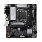 Gigabyte B760M G AX WiFi DDR5 M-ATX Motherboard