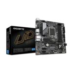Gigabyte B760M DS3H DDR5 M-ATX Motherboard