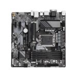 Gigabyte B760M DS3H DDR5 M-ATX Motherboard
