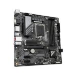 Gigabyte B760M DS3H DDR5 M-ATX Motherboard