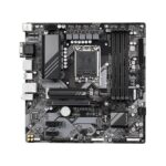 Gigabyte B760M DS3H DDR5 M-ATX Motherboard