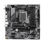 Gigabyte B760M DS3H AX WiFi DDR5 M-ATX Motherboard