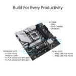 Asus Prime B760M-A WIFI DDR5 M-ATX Motherboard