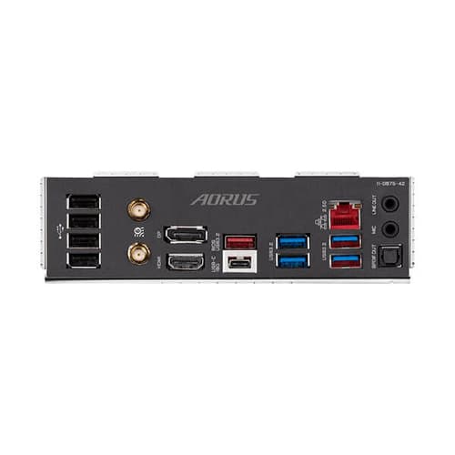 Gigabyte B760 Aorus Elite AX (Wi-Fi) Motherboard