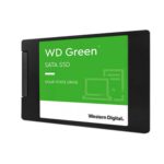 WD Green 240GB SSD