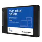 WD Blue SA510 1TB SSD